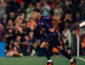 برشلونة: حمزة عبد الكريم حصد ثمار تألقه وكتب التاريخ أمام رايو فاليكانو