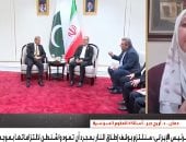 أستاذة علوم سياسية: إيران لن تتخل عن شروطها رغم العقوبات الأمريكية
