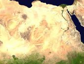 تفاصيل اكتشاف مقبرة لأسماك قرش عمرها أكثر من 70 مليون سنة بالصحراء الغربية