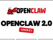 تحالف العمالقة OpenAI و Microsoft و Nvidia لإطلاق OpenClaw 2.0.. وهذه مهامها
