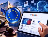 من يملك الخبر في عصر الـAI؟.. ملخصات Google تهدد زيارات المواقع الإخبارية.. الناشرون بين السماح باستخدام محتواهم في إجابات البحث أو الانسحاب.. وأوروبا تحقق ومؤسسات تطالب بإلزام جوجل دفع مقابل لاستخدام محتواها