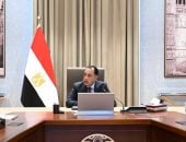 مدبولى يتابع المستشفيات التعليمية والتدريبية لطلاب طب الجامعات الخاصة   