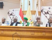 رد الجميل.. أولى ندوات المهرجان التجريبى تحتفى بمسيرة يوسف عايدابى
