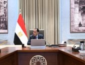 رئيس الوزراء يتابع جهود الشراكة مع جامعة إكستر البريطانية لإنشاء أول حرم دولى للجامعة فى مصر