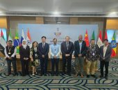 الجهاز المصرى للملكية الفكرية يشارك فى اجتماعات BRICS بالهند