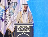 رئيس «الشؤون الإسلامية» فى أبو ظبي بمؤتمر الإفتاء: مصر بلد العلم والإرث الحضاري