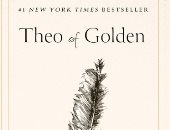 رواية Theo of Golden تتصدر المبيعات العالمية وتبكى ملايين القراء