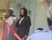 بعد ظهورها بالحجاب.. ترامب يهاجم حاكمة نيويورك ويتهمها بكره العرب