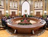 مصر والصين: دعم حق الدول النامية في المشاركة العادلة في صنع القرار الاقتصادي والسياسي