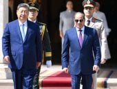 مصر تؤكد دعمها للرئاسة الصينية لتجمع البريكس عام 2026