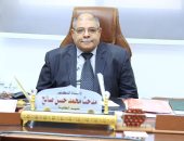 عميد تربية قناة السويس: قوافل جامعية لمحو الأمية والوعي البيئي بمشاركة الطلاب