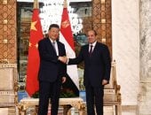 الرئيس الصيني يشيد بالمتحف المصري الكبير باعتباره صرحا ثقافيا عالميا