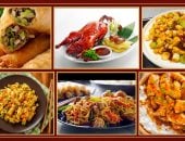 70 عاما من العلاقات.. أكلات صينية وجدت طريقها للمائدة المصرية (صور)