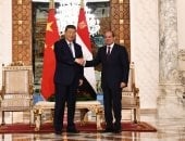 مصر والصين تتفقان على تعزيز استخدام العملات المحلية في التجارة والاستثمار