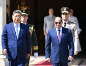 مصر والصين: دعم التعاون في مجال إنشاء الفنادق وإدارة المنتجعات السياحية