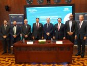البنك التجارى الدولى يتعاون مع AUC لإطلاق أول برنامج ماجستير تنفيذي في الأعمال المصرفية