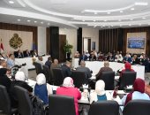 توفير 400 سرير بمستشفى التأمين الصحى القديم بأسوان