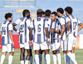نتائج مباريات اليوم الأربعاء 2 – 9 – 2026 بالدورى المصرى