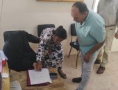 مديرية العمل بجنوب سيناء: دعم وتمكين الأشخاص ذوى الهمم على رأس الأولويات