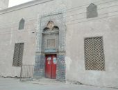 مئذنة من 3 طوابق.. مسجد سيدي جلال الدين أبى القاسم الطهطاوي يروي تاريخ التصوف في صعيد مصر