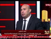أحمد الخطيب لـ الحياة اليوم: المواجهة مع تنظيم الإخوان تقترب من 100 عام