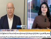 إينار تانجين: الثقافة والاقتصاد جسور لتعزيز العلاقات المصرية الصينية 