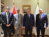 مقترح لإنشاء مركز تدريبى لـ «الألكسو» فى مصر لتأهيل الكوادر العربية