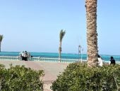 طقس مطروح اليوم الأربعاء 2-9-2026 حار نهارا معتدل ليلا 