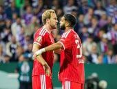 مثلث هجومي يقود البايرن ضد يونيون برلين في الدوري الألماني