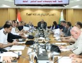 محافظ الجيزة: صيانة شاملة ورفع كفاءة 54 مدرسة بتكلفة 310 ملايين جنيه