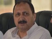 «الجبهة الوطنية» يعين طارق عبد الرحمن عبد الله مشهور أمينا لمحافظة الشرقية