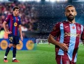 محمد صلاح البطل.. ماذا قدم الفراعنة فى دوري الأبطال قبل حمزة عبد الكريم؟