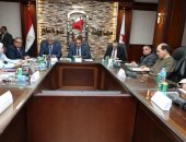 محافظ سوهاج يلتقى النواب ويشدد على أهمية التنسيق لدعم المشروعات التنموية