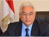 السفير على الحنفى: الصين تنظر لمصر بشكل مختلف لاهتمامها بالحفاظ على الاستقرار
