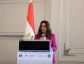 الموافقات البيئية تدخل عصر الأونلاين.. منظومة جديدة تنقل المستثمر من الملفات الورقية للمتابعة الرقمية.. منال عوض: توحيد الإجراءات وربط جميع الأطراف بنظام إلكتروني متكامل.. و7 خطوات من التسجيل حتى إصدار الموافقة