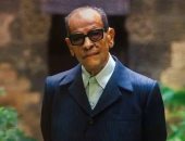 لماذا أورد نجيب محفوظ أشعارا فارسية فى بعض رواياته؟