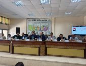 تخصيص 12 فرصة استثمارية متنوعة بمزاد علنى فى مدينة برج العرب الجديدة