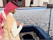 «الشئون الإسلامية» السعودية تكثف الرقابة.. 14 ألف جولة على الجوامع والمساجد خلال أغسطس