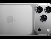 تسريب جديد يكشف عودة اللون الفضى إلى iPhone 18 Pro