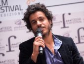 محمد الزواوي لـ اليوم السابع": تركت بصمتي في مهرجان فينيسيا مخرجًا وممثلاً