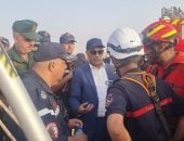 ريان جديد فى الجزائر.. السلطات تسابق الزمن لإنقاذ الطفل أيوب "فيديو وصور"