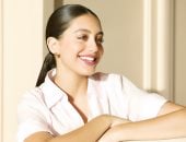 ياسمينا العبد فى عام استثنائى بـ7 أعمال جديدة بين السينما والدراما