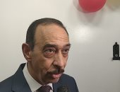 محافظ سوهاج: التنسيق مع السفيرة نبيلة مكرم لإقامة مقر للتحالف الوطنى بالمحافظة
