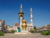 تم تشييده فى القرن الثامن الهجرى.. مسجد العارف بالله أشهر مساجد سوهاج