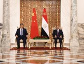 الجبهة الوطنية: زيارة الرئيس الصينى لمصر تعكس عمق الشراكة سياسيا واقتصاديا