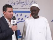 أمين المنتدي الإسلامي بالسنغال: إنقاذ المجتمعات يبدأ من استعادة تماسك الأسرة