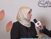 فاطمة عنتر: السوشيال ميديا سلاح ذو حدين والوعي يحمي الأسرة