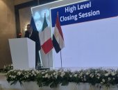 أحمد الوكيل: مصر وإيطاليا تمتلكان فرصة تاريخية لبناء شراكة اقتصادية