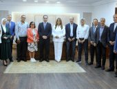 المسلمانى: احترافية "ماسبيرو" فى تغطية زيارة رئيس الصين تعكس قوة الإعلام الوطنى