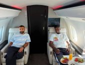 لماذا يتواجد محمد صلاح وأونانا ثنائي طرابزون سبور في لندن؟